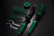 Toyota Celsior (UCF30) Flex Z Coilovers Tein